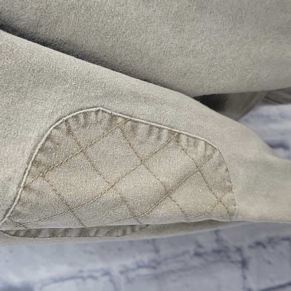 REDHEAD Khaki Outdoor Men's Heavyweight Button-Down‎ Shirt Medium - Picture 9 of 11